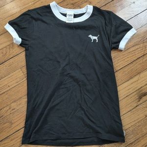 PINK T-Shirt size XS